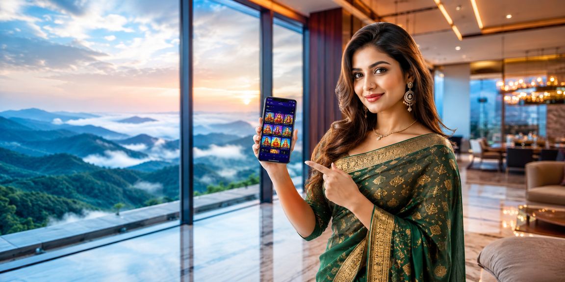 বান্দরবান মোবাইল ক্যাসিনো মডেল