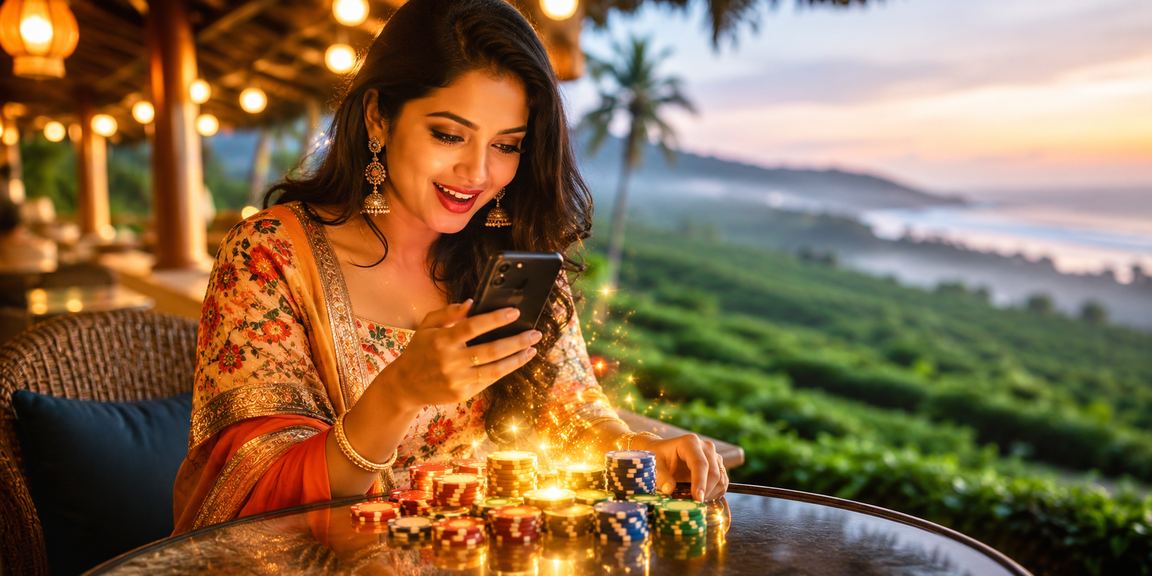 কক্সবাজার চা বাগানের লটারি
