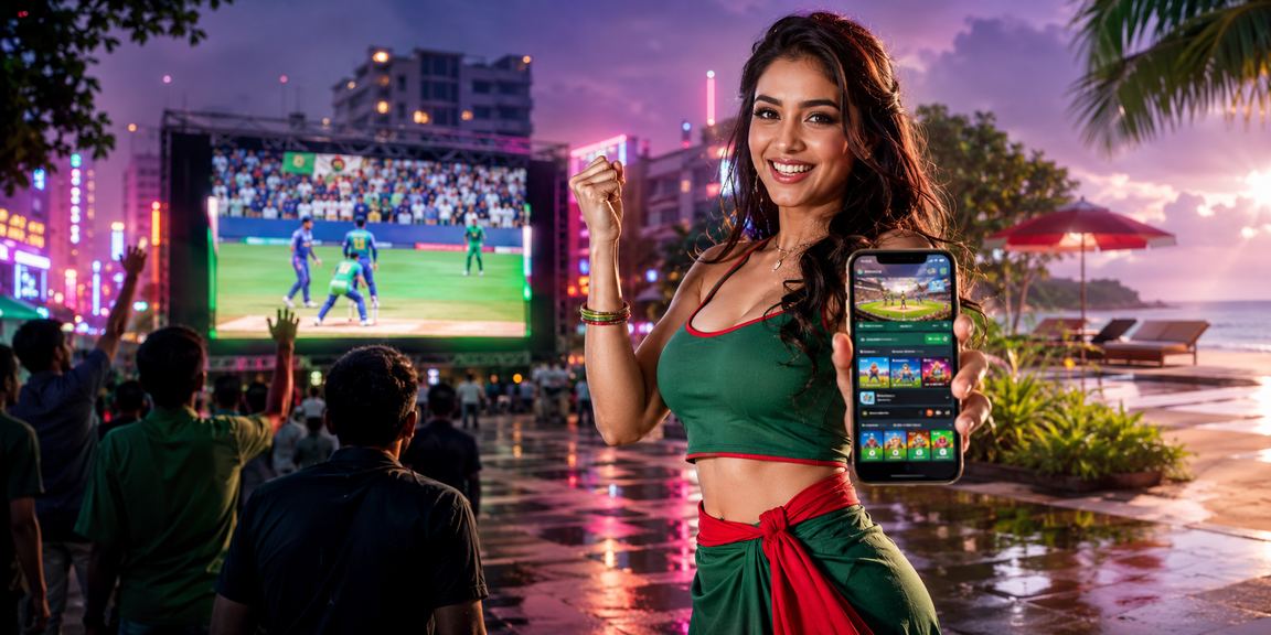 ময়মনসিংহ ক্রিকেট বেটিং উজ্জ্বলতা