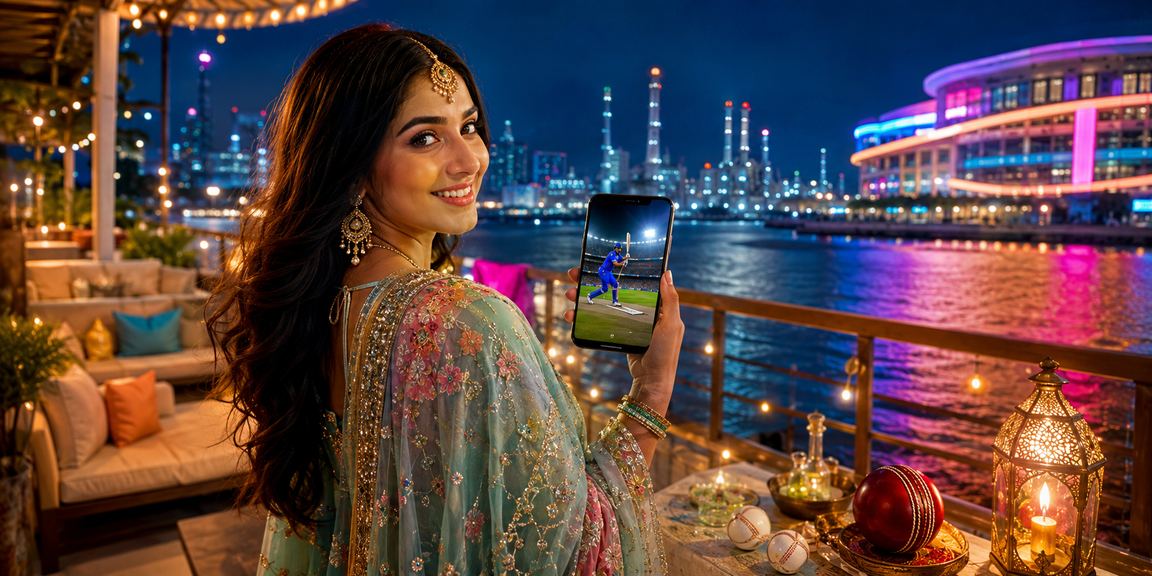 নারায়ণগঞ্জ ক্রিকেট উৎসব বেটিং